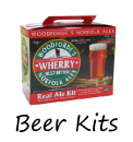 Homebrew Beer Kits