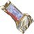 Youngs Vacuum Packed Leaf Hop (Plugs) Goldings 113 g