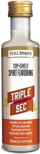 Still Spirits Top Shelf Triple Sec 50ml