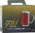 Muntons Gold Highland Heavy Beer Kit 3.0 kg image